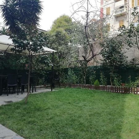 Roel Garden View Apartamento La Spezia Exterior foto