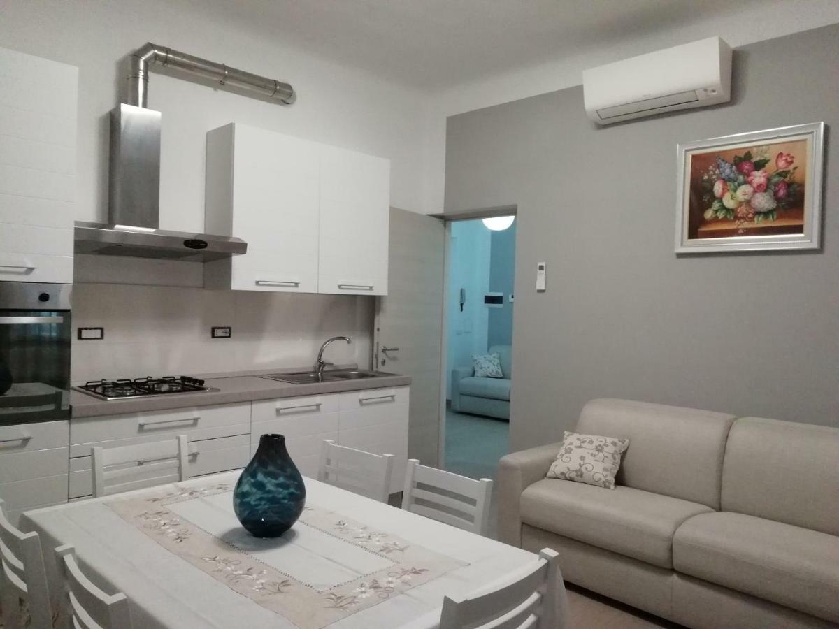 Roel Garden View Apartamento La Spezia Exterior foto