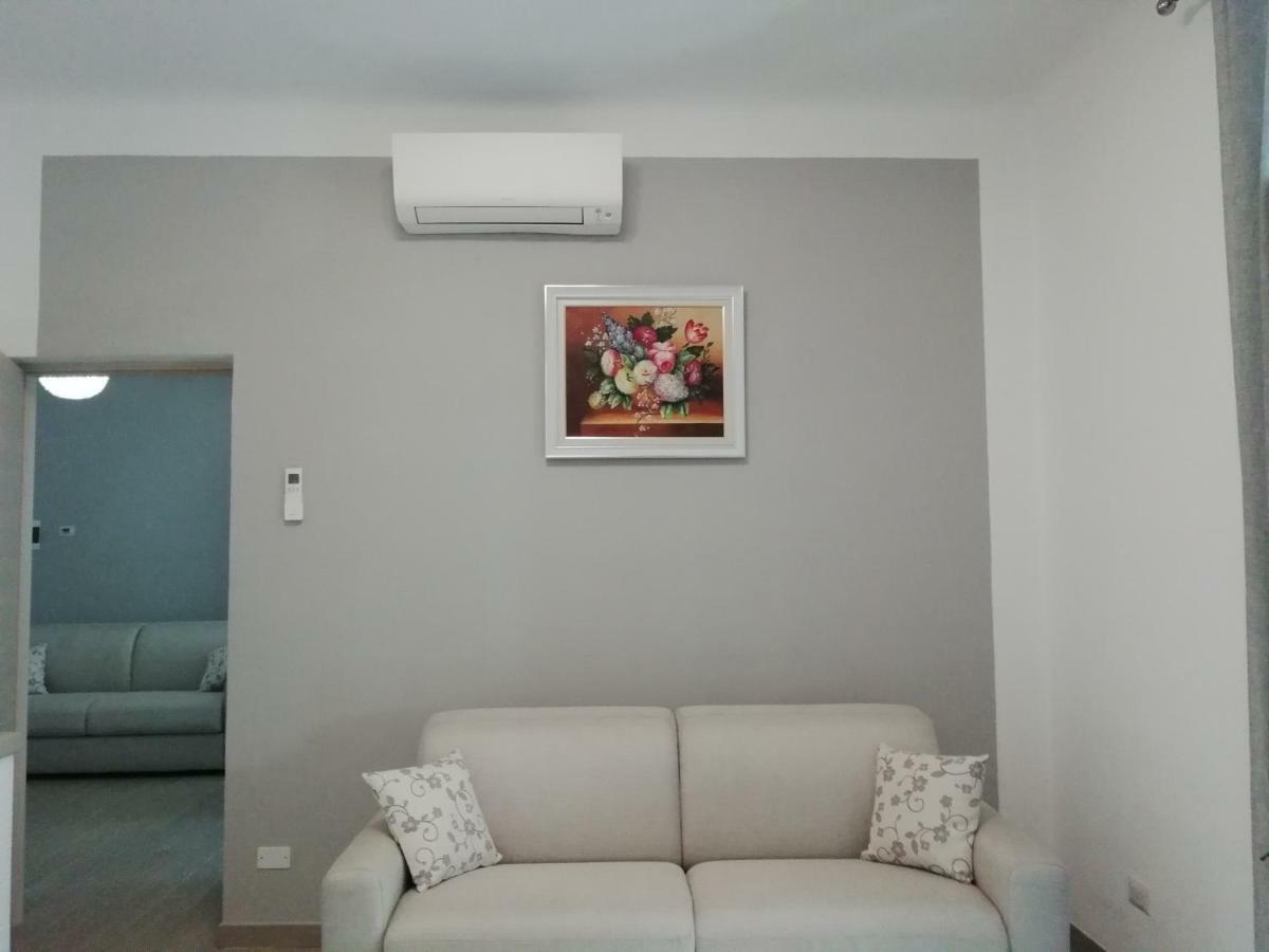 Roel Garden View Apartamento La Spezia Exterior foto