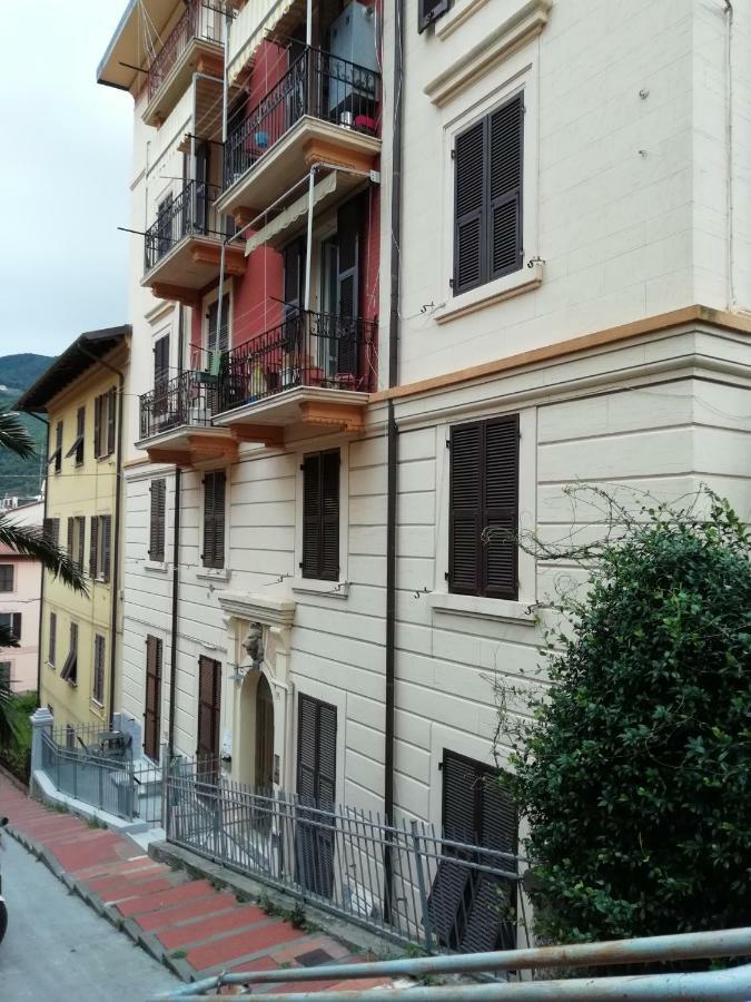 Roel Garden View Apartamento La Spezia Exterior foto