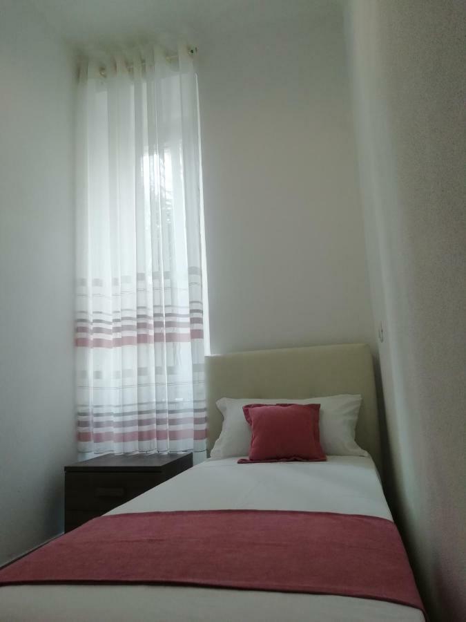 Roel Garden View Apartamento La Spezia Exterior foto