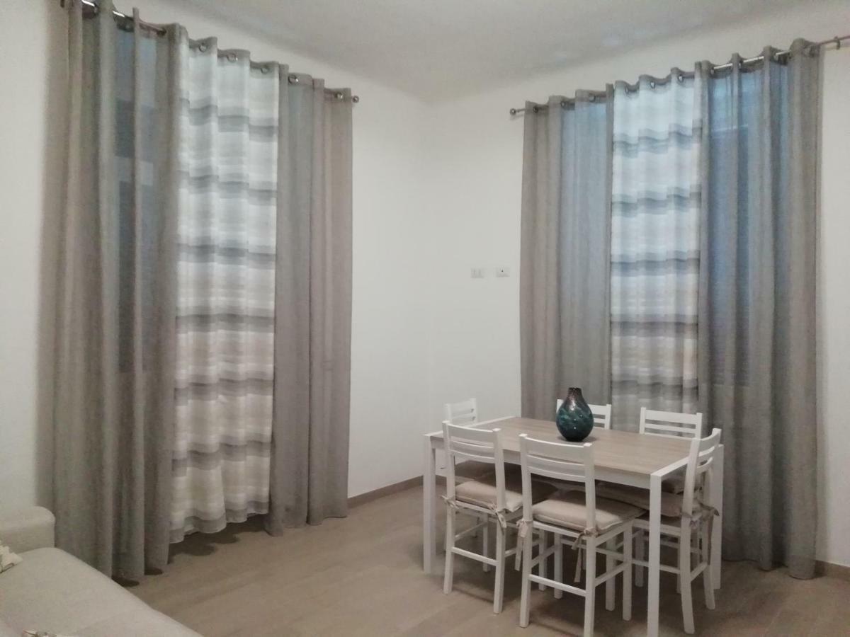 Roel Garden View Apartamento La Spezia Exterior foto